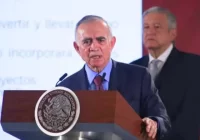 EE.UU. acusa a Vector, de Alfonso Romo, de lavar dinero para el narco