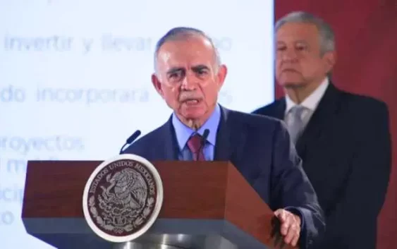 EE.UU. acusa a Vector, de Alfonso Romo, de lavar dinero para el narco