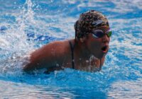 Invitan a segunda Copa Máster de Natación 2025