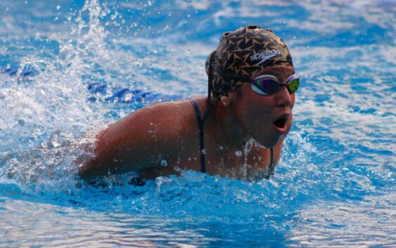 Invitan a segunda Copa Máster de Natación 2025