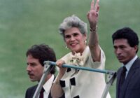 Muere Violeta Chamorro, primera mujer jefa de Estado de América, elegida en las urnas