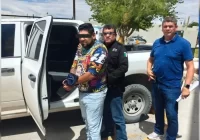 ASESINÓ Y CALCINÓ A COMERCIANTE DE CÓRDOBA; LO DETIENE LA MINISTERIAL