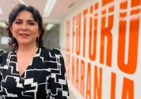 La emecista Ivonne Ortega celebra resultados electorales de su partido en Veracruz y Durango