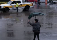 Ciclones Bárbara y Cosme podrían unirse; lloverá muy fuerte de lunes a jueves en estas entidades