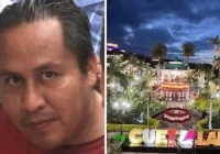 Asesinan en Cuetzalan al periodista y fotógrafo Salomón Ordoñez “Shalom”