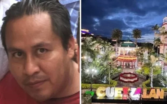 Asesinan en Cuetzalan al periodista y fotógrafo Salomón Ordoñez “Shalom”