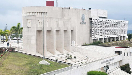 Filtran terna de 4 para la Fiscalía