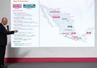 Gobierno invertirá 53 mil mdp en infraestructura carretera en 2025: SICT