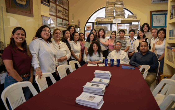Universidad de Oriente y Archivo Histórico se unen para traducir obras patrimoniales