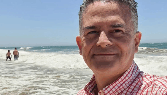 Igor Rojí, titular de turismo en Gobierno veracruzano