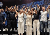 El PAN canta victoria en Boca del Río… y Morena pide ¡Voto por voto, casilla por casilla!