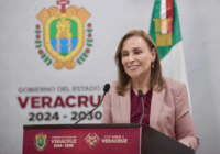 Coordinación de Veracruz con consulado en Los Ángeles para apoyar a familias veracruzanas