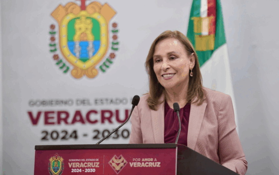 Coordinación de Veracruz con consulado en Los Ángeles para apoyar a familias veracruzanas