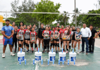 Entregan apoyo deportivo solicitado durante jornada ‘Gobierno de Puertas Abiertas’