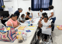 Impulsan empoderamiento de las mujeres de Cosoleacaque