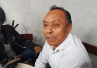 Bonifacio Castillo impugnó resultados electorales de Papantla