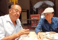 La masacre del 2 de octubre, narrada por un fortinense