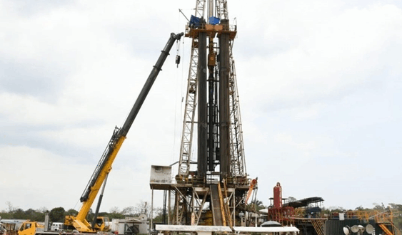 Tres petroleros fueron levantados en Las Choapas trabajando en pozo de Pemex