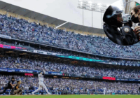 Los Dodgers acusan que agentes migratorios quisieron entrar al estadio y los “batearon”; el ICE lo niega