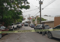 Nieta de ex alcalde y ex procurador Pericles Namorado, fue ejecutada