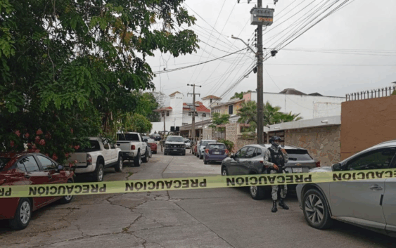 Nieta de ex alcalde y ex procurador Pericles Namorado, fue ejecutada