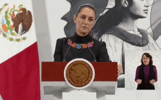 “No se protegerá a nadie” en caso de refinería clandestina en Coatzacoalcos: Claudia Sheinbaum