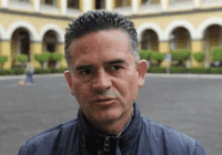 Turismo al vapor: el nombramiento de Igor Rojí en Veracruz