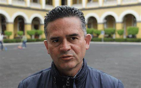 Turismo al vapor: el nombramiento de Igor Rojí en Veracruz