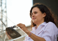 ¡Nombres… nombres! De quienes se barajan en Palacio Nacional al caer Luisa María Alcalde