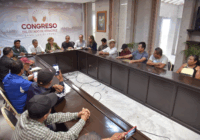 Dará diputada Miriam García atención a solicitudes de ciudadanos de Coyutla