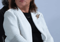 EL KARMA DE ROCÍO NAHLE