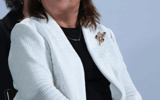 EL KARMA DE ROCÍO NAHLE