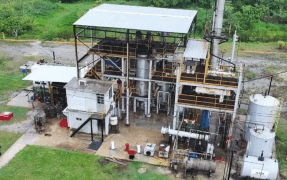 Pide Manuel Huerta se investigue y sancione, sobre refinería clandestina en Veracruz