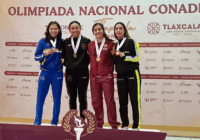 Samuel Valdivieso gana oro en judo; Veracruz alcanza las nueve preseas