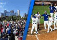 Los Ángeles Dodgers donan un millón de dólares a familias inmigrantes en medio de las protestas contra Trump