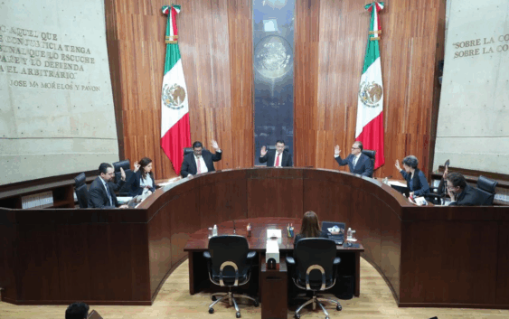 Sanciona Tribunal Electoral a ciudadana de Hermosillo por cuestionar en redes sociales a diputada del PT