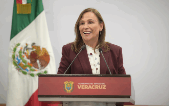 Reconocen estabilidad financiera de Veracruz: HR Ratings eleva calificación