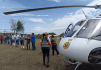 Veracruz responde con todo el apoyo a familias afectadas por lluvias