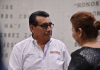 Elección extraordinaria en Tuxpan