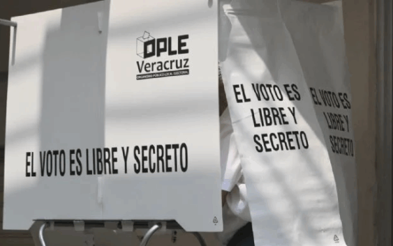 Desgaste de Morena y judicialización atoran resultados electorales en Veracruz
