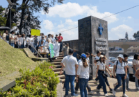 Rector de la Universidad Veracruzana recibe prórroga sin elección; Junta de Gobierno extiende su mandato pese a protestas