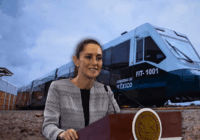 Tren Interoceánico pierde más de la mitad de pasajeros en el primer trimestre de 2025