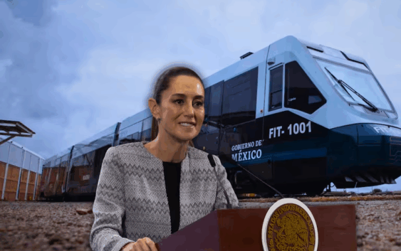 Tren Interoceánico pierde más de la mitad de pasajeros en el primer trimestre de 2025