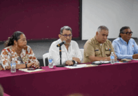 Se prepara Coatzacoalcos ante la ‘Temporada de Lluvias y Ciclones Tropicales 2025’