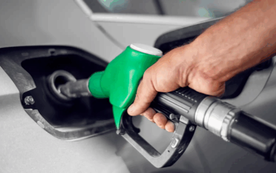 Gasolina, un negocio sucio