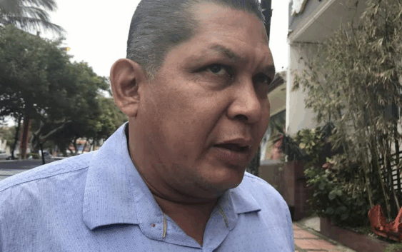 Redes, el presente político