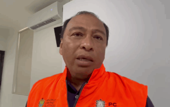 Persisten olores químicos en Mundo Nuevo