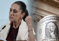 ‘México no es piñata de nadie’: La ‘tiradera’ de Sheinbaum al Tesoro de EU por sanciones a bancos