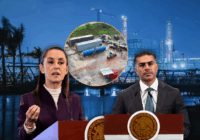 Minirefinería clandestina deja grandes pérdidas para México