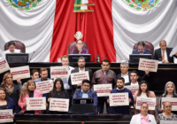 Condenable toda forma de tortura y maltrato inhumano: diputado Omar Blanco